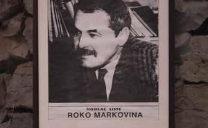 Danas u Sarajevu promocija knjige Roka Markovine: Kronika destrukcije